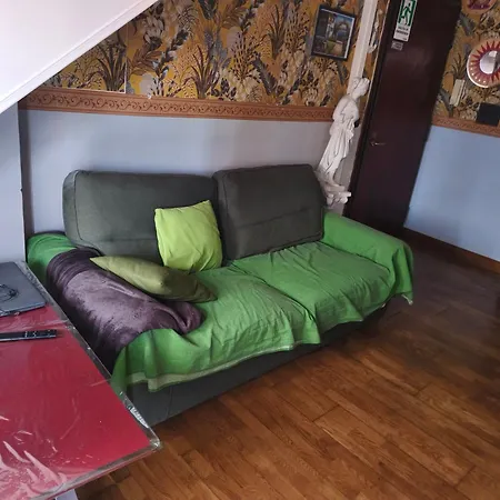Apartment Vacanze Torvaianica Piazza Italia *