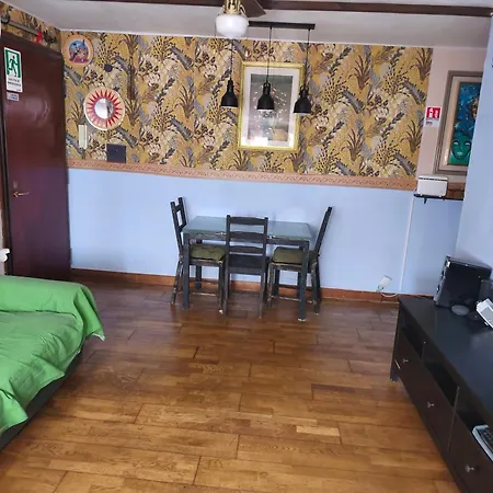 Vacanze Torvaianica Piazza Italia *