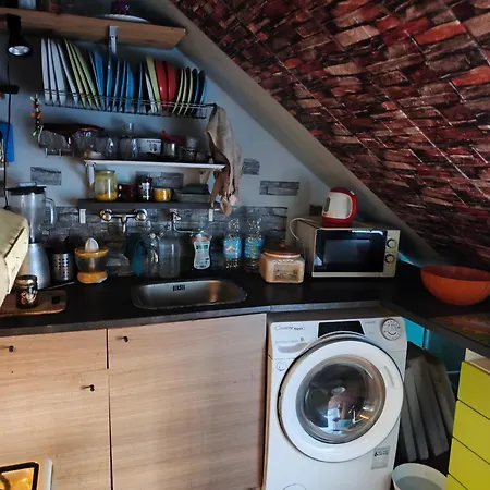 Appartement Vacanze Piazza Italia Torvaianica
