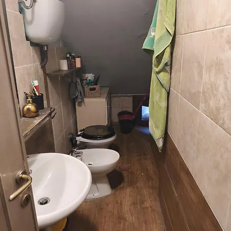Vacanze Torvaianica Piazza Italia * Pomezia
