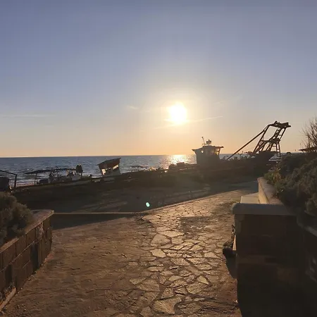아파트 Vacanze Piazza Italia