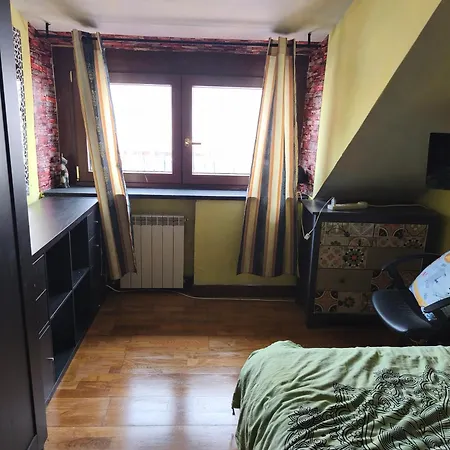 Vacanze Piazza Italia *